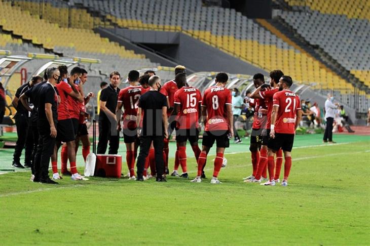 الأهلي، الاهلي، فايلر، 